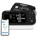 Omron® 10 Series Bluetooth® Upper Arm Blood Pressure Monitor