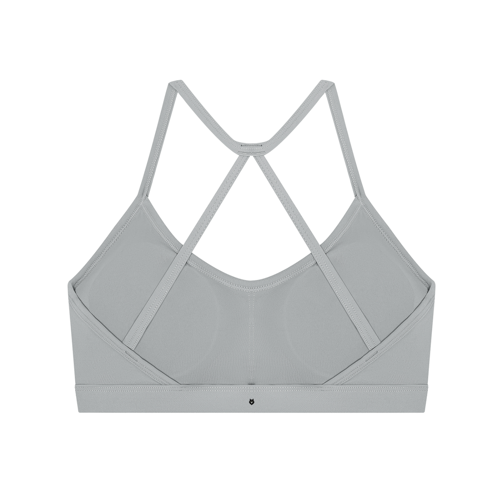 Loki & Ivy Women’s Tight Yoga Sports Bra