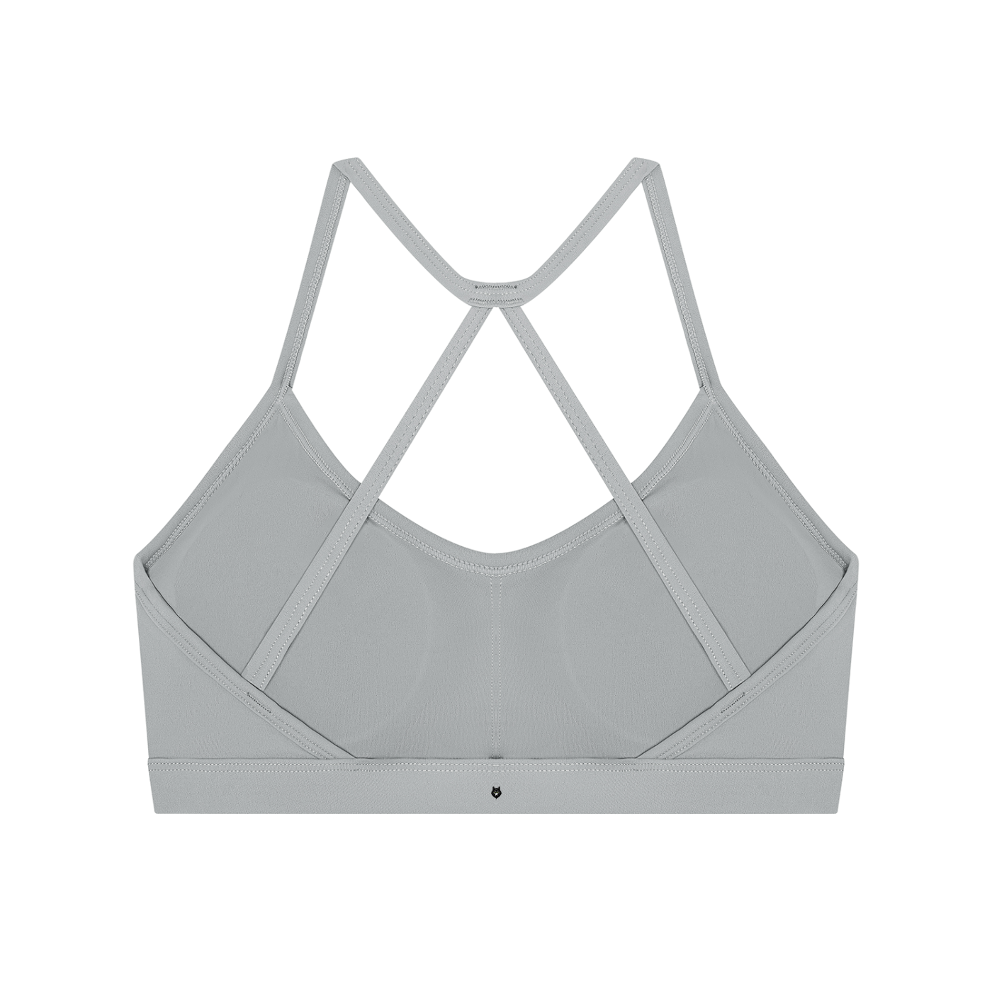 Loki & Ivy Women’s Tight Yoga Sports Bra