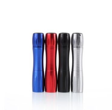 Waterproof flashlight outdoor flashlight LED