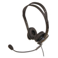 Spracht ZuM Stereo 3.5 and USB Headset