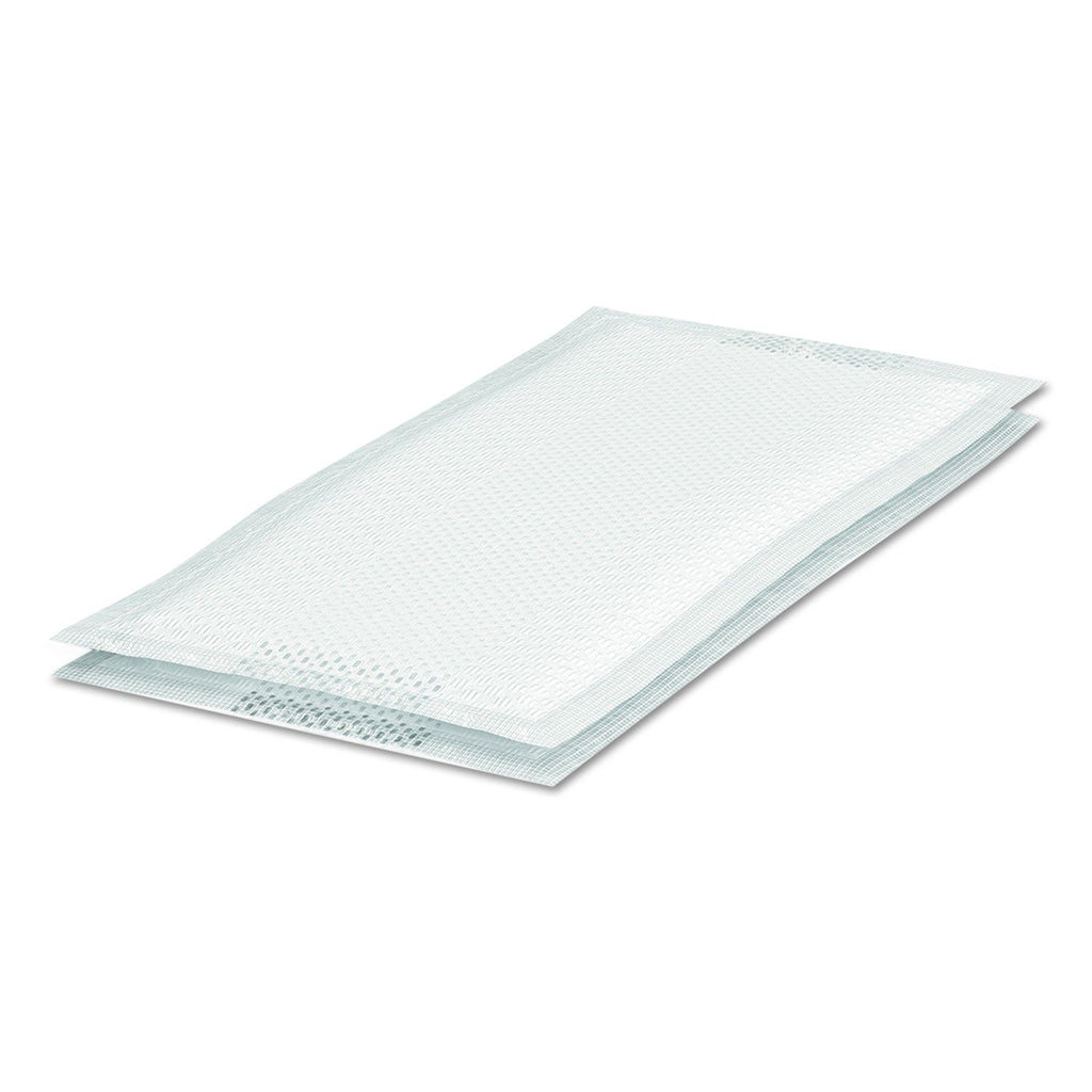 Swiffer WetJet System Refill Cloths, 11.3" x 5.4", White, 24/Box, 4/Carton