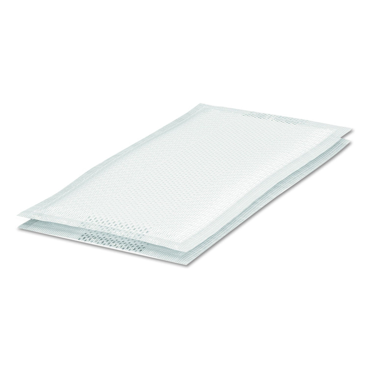 Swiffer WetJet System Refill Cloths, 11.3" x 5.4", White, 24/Box, 4/Carton