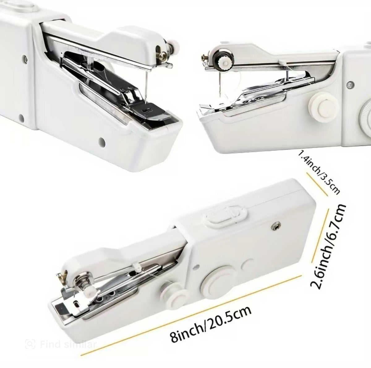 SewEase Mini Machine