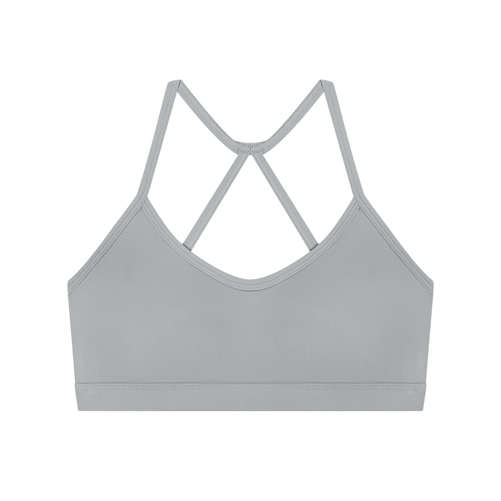 Loki & Ivy Women’s Tight Yoga Sports Bra