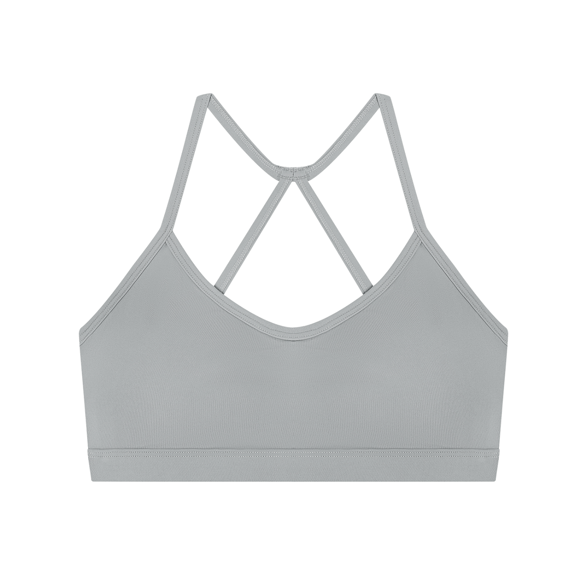 Loki & Ivy Women’s Tight Yoga Sports Bra