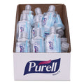 Purell Advanced Refreshing Gel Hand Sanitizer, Clean Scent, 1oz