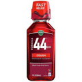 Vicks Formula 44 Cough Suppressant Liquid Berry, Berry Flavor 12 Oz