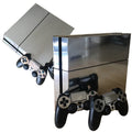 Gold plating film