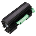 Ricoh 407321 Toner, 3,000 Page-Yield, Black