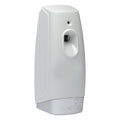 TimeMist Micro Metered Air Freshener Dispenser, 3.38" x 3" x 7.5", White