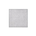 Steel Wire Dishcloth for Home Use, Non-Greasy Steel Wool Scrubbing Cloth, Kitchen Cleaning Cloth, Easy to Clean Silver Wire Rag