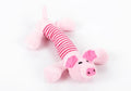 Funny Dog Sound Squeak Pet Toys
