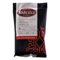 PapaNicholas Premium Coffee, French Vanilla, 18/Carton