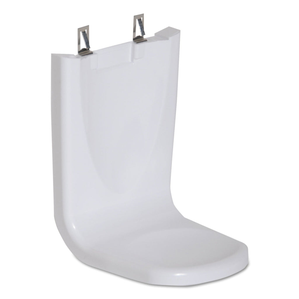 GOJO SHIELD NXT Floor and Wall Protector, 1 L, 4 x 4 x 5.08, White, 6/Carton