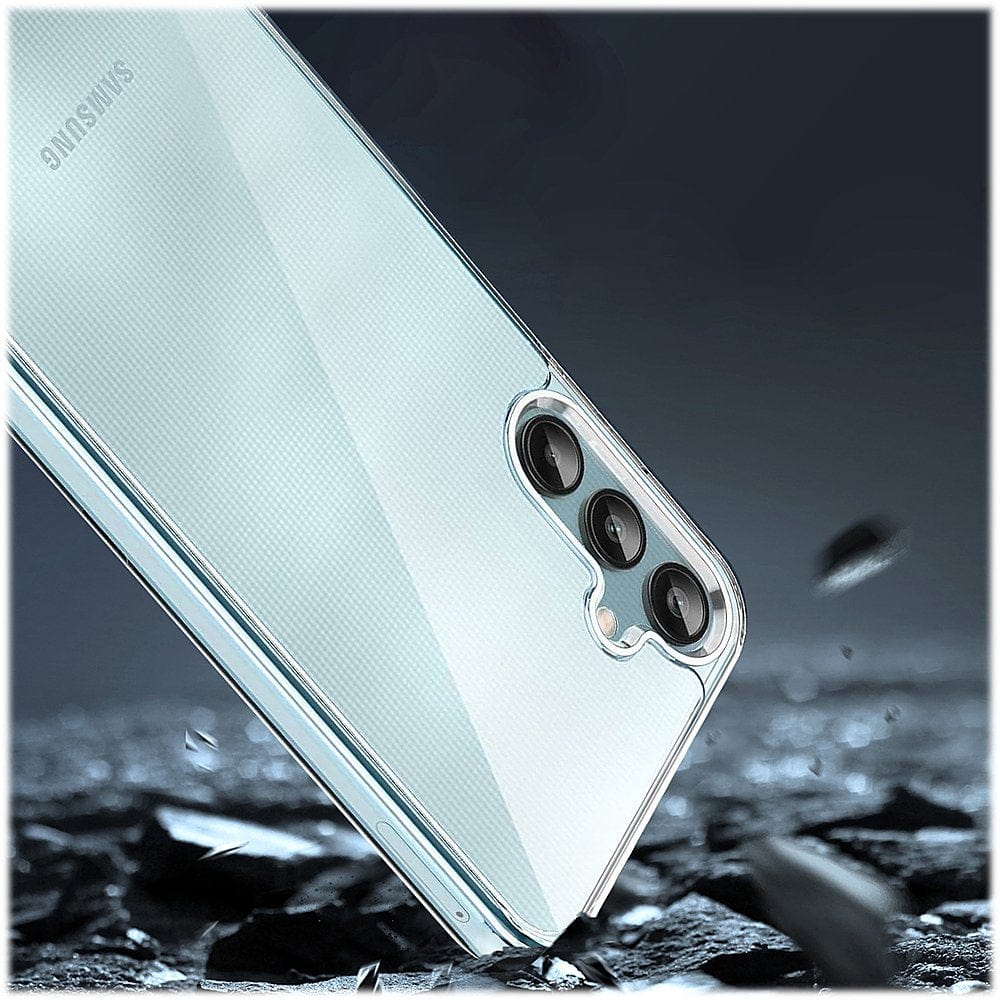 Venture Series Slim Clear Case - Samsung Galaxy A25 5G