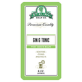 Stirling Soap Co. Gin & Tonic Shaving Collection