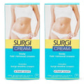 Surgi Cream Body Hair Remover Cream, Fresh Scent, 2 Oz