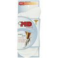 MD USA Diabetic Ankle Socks – Seamless Toe, Large (Shoe Size 9-12)