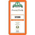 Stirling Soap Co. Satsuma Shaving Collection