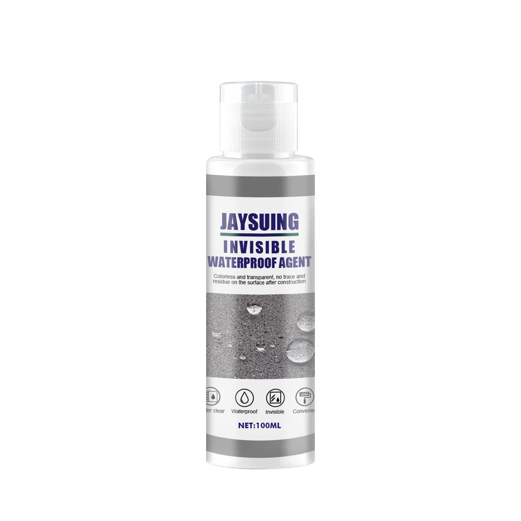 Waterproof And Leak Repair Material Self-Spraying External Wall Roof Leak-Blocking Waterproof Adhesive Paint