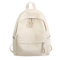 Men And Women Fashion Casual Students Shoulder Backpack