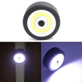 Mini Pocket Portable Bright LED Lightweight Emergencies Outages Magnet Hanging Lamp