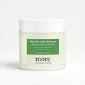 More Conscious Living Matcha Light Balance Moisturizing Cream 50ml