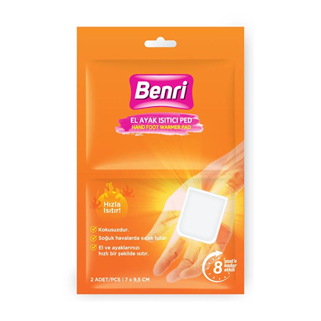 Benri Beauty