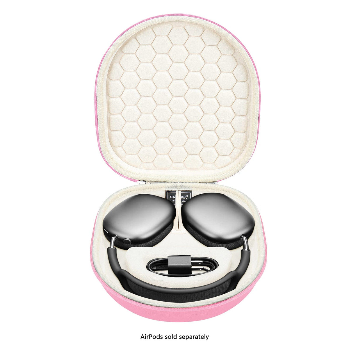 AirPods Max Case - Travel Carry, Hard Shell | Classic Series