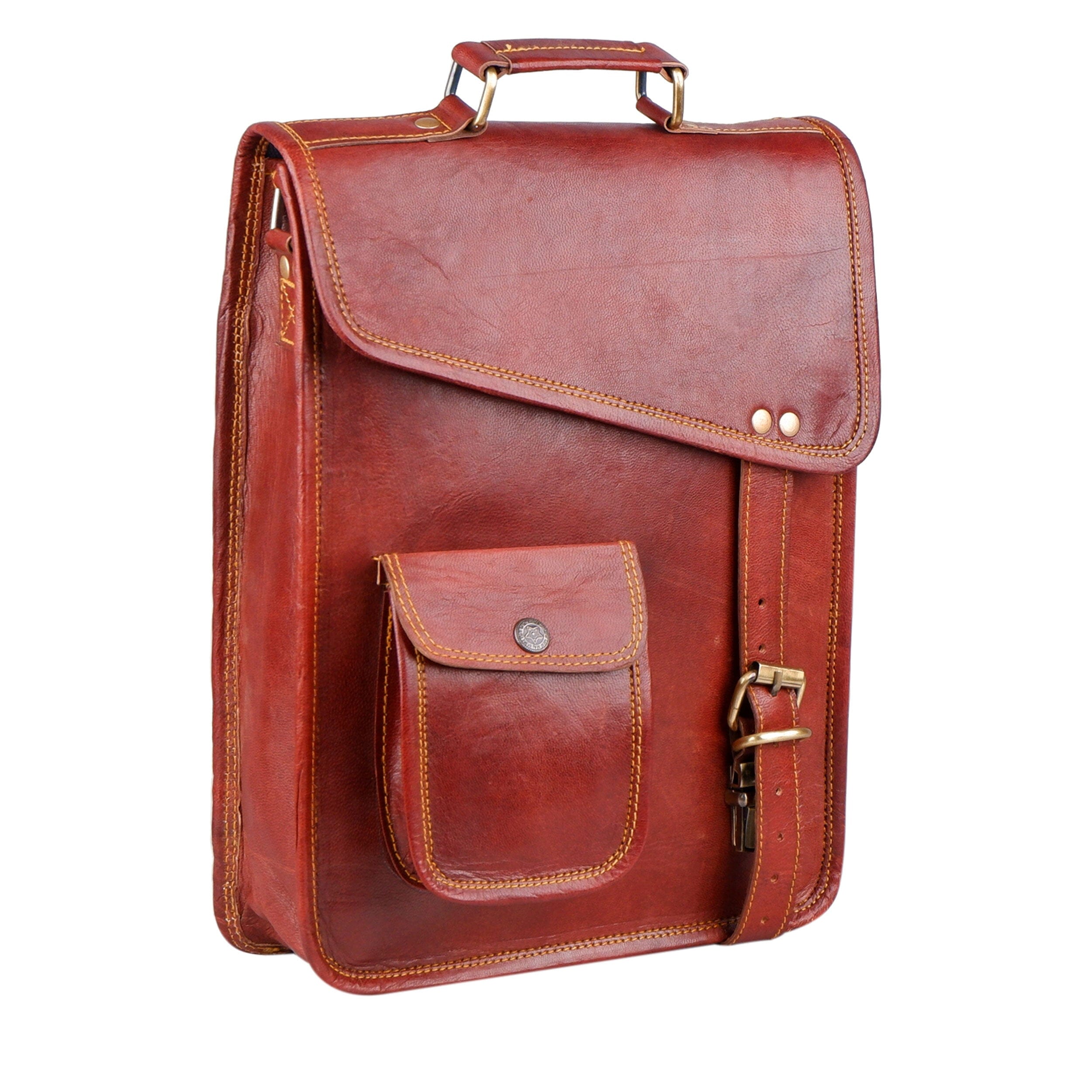 The Mendoza Crossbody