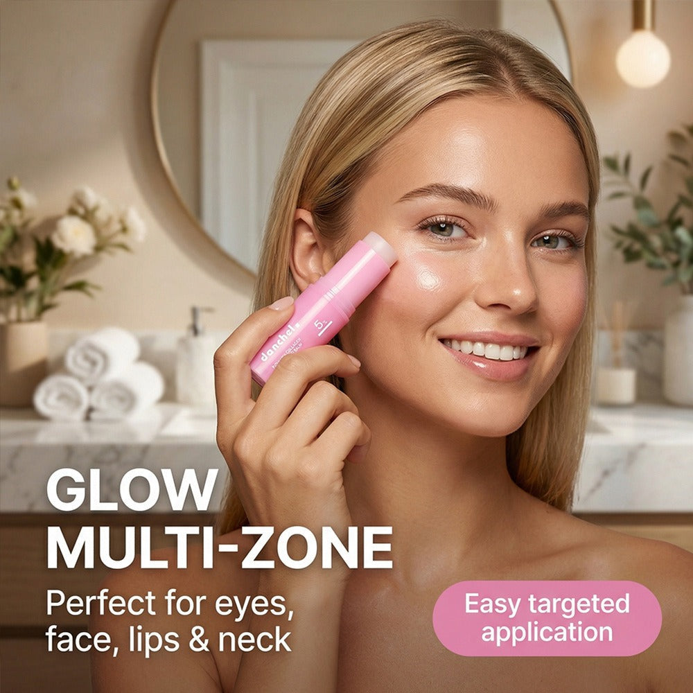 Collagen Plumping Balm Stick | Moisturizing Skin Hydration Stick