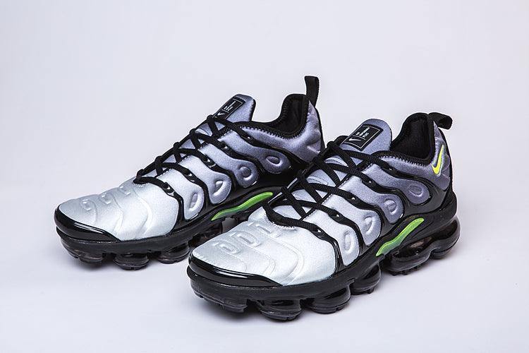 Nike Air VaporMax Plus 'Black Volt'