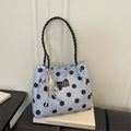 Casual Stylish And Minimalist Single Shoulder Bag