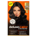 Bee Beauty Deluxe Color Kit Hair Dye 3.0 Dark Brown