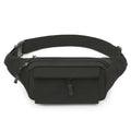 Men's Waist Bag Multifunctional Sports Casual Chest Bag