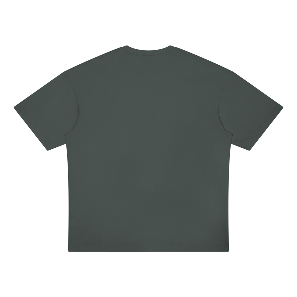 Loki & Ivy Unisex Oversized Drop Shoulder T-Shirt