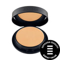 Best Skin Matte Powder Foundation - Long-Wearing, Buildable Coverage, Pressed Powder Makeup