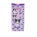 MyClean Kuromi Mini Wet Wipes Pocket-Sized 8 Wipes