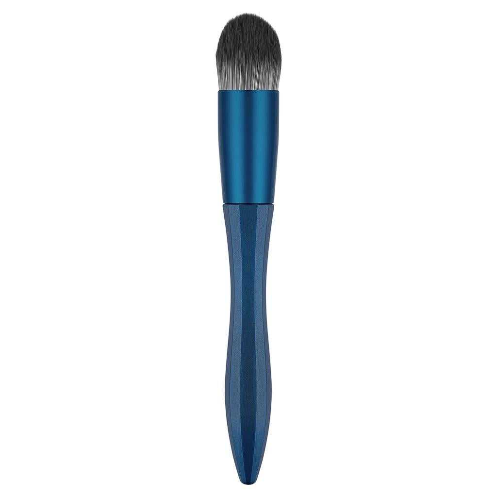 Eklips Glam Makeup Brush Set for Flawless Application 6 Pieces