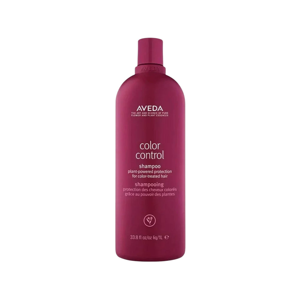 Aveda Color Control Light Shampoo for Color-Treated Hair 1000 ml