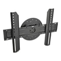 Tripp Lite Portrait/Landscape Rotatable Fixed Flat-Screen Wall Mount, 37" to 70" Monitors