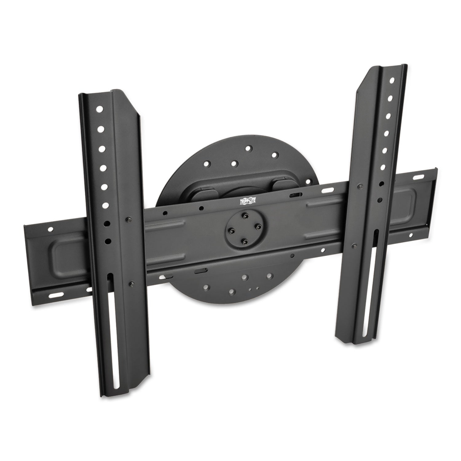 Tripp Lite Portrait/Landscape Rotatable Fixed Flat-Screen Wall Mount, 37" to 70" Monitors