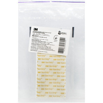 3M Steri-Strip Reinforced Skin Closures 50 packs