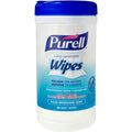 Purell Hand Sanitizing Wipes Clean Refreshing Scent 40 ct
