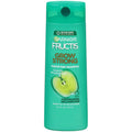 Fructis Garnier Hair Care Grow Strong Shampoo, 12.5 Fl Oz