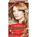 Revlon Permanent Hair Color, Dark Ash Blonde 60