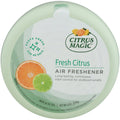 Citrus Magic Fresh Scent Air Freshener 8 Oz Solid