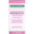 Nature's Bounty® Women's Health Probiotic Tablet CPLT, 30 EA