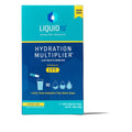 Liquid IV® Hydration Multiplier® Lemon-Lime Electrolyte Drink Mix Packet, 0.56 oz x 6 EA